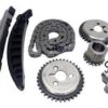 KIT DISTRIBUCION SAIL N300 1.5