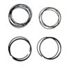 ANILLOS PISTON STD DFSK 1.4