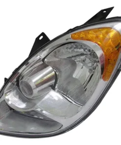 FAROLA IZQUIERDA CHERY VAN