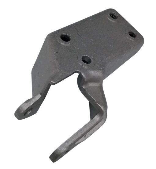 BASE SOPORTE MOTOR DELANTERO CHERY VAN - Imagen 2