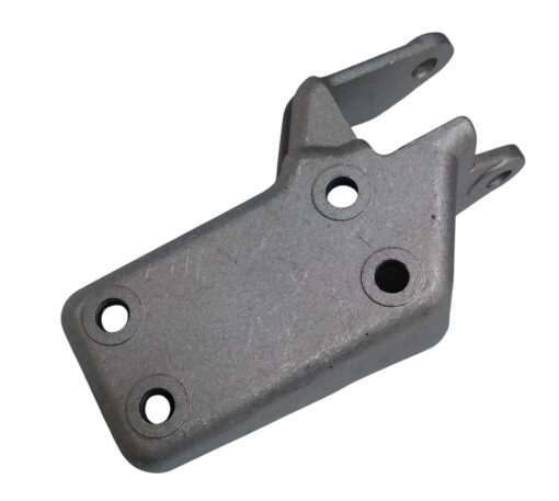BASE SOPORTE MOTOR DELANTERO CHERY VAN - Imagen 3