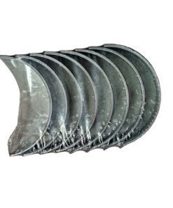 CASQUETES BIELA 0.25 TIGGO 1600CC