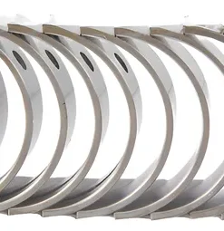 CASQUETES BANCADA 0.25 CHERY VAN 2 1.5