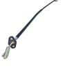 GUAYA EMBRAGUE CHERY NEW Q-2017