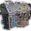 MOTOR COMPLETO JAC J3