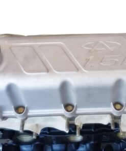 MOTOR COMPLETO 7/8 CHERY VAN 2