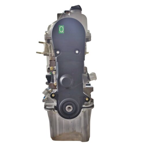 MOTOR COMPLETO 7/8 CHERY VAN 2 - Imagen 10
