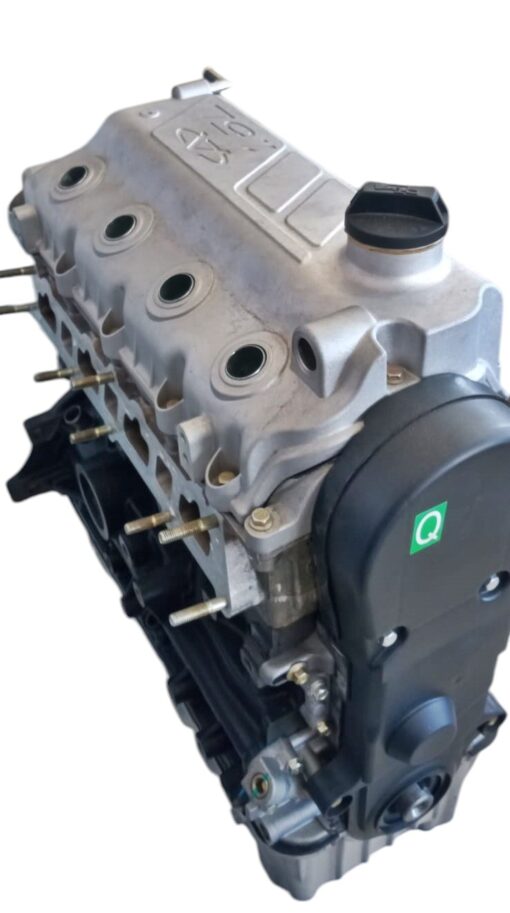 MOTOR COMPLETO 7/8 CHERY VAN 2 - Imagen 3