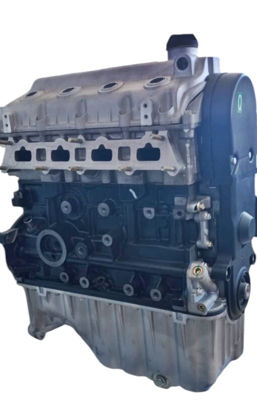 MOTOR COMPLETO 7/8 CHERY VAN 2 - Imagen 4