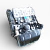 MOTOR 7/8 CHANA MINYI 1050 cc