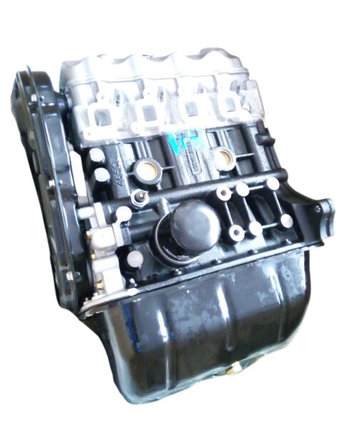 MOTOR COMPLETO 7/8 CHANA MINYI - Imagen 6