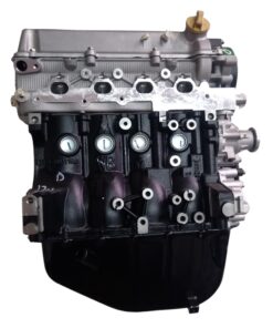 MOTOR COMPLETO 7/8 CHERY YOYO