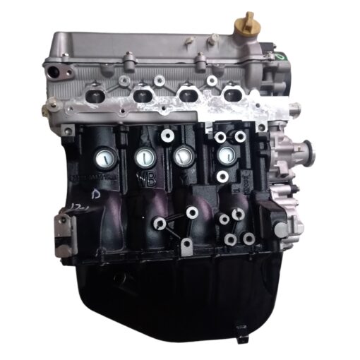 MOTOR COMPLETO 7/8 CHERY YOYO