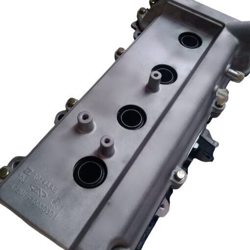 MOTOR COMPLETO 7/8 CHERY YOYO - Imagen 2