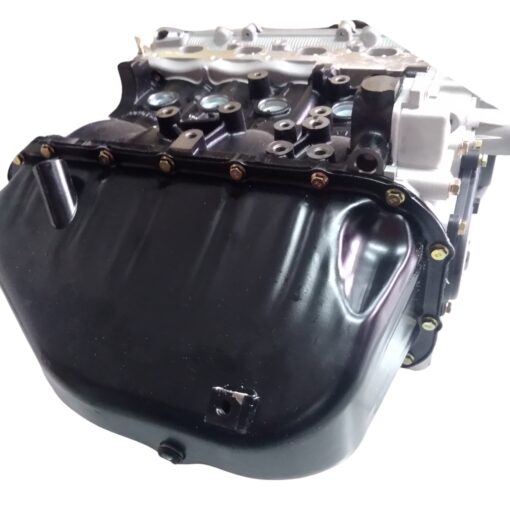 MOTOR COMPLETO 7/8 CHERY YOYO - Imagen 3