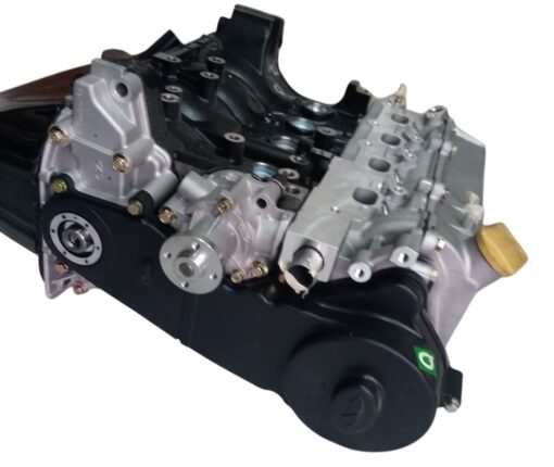 MOTOR COMPLETO 7/8 CHERY YOYO - Imagen 4
