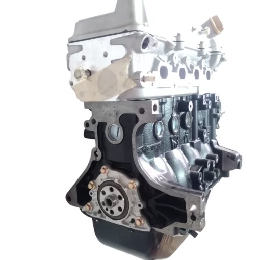 MOTOR COMPLETO 7/8 CHERY YOYO - Imagen 5