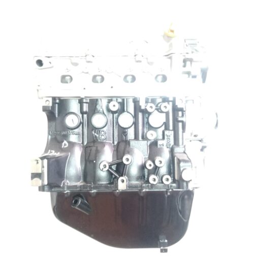 MOTOR COMPLETO 7/8 CHERY YOYO - Imagen 7