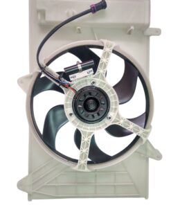 MOTOVENTILADOR GREATWALL VOLEEX C30 1500CC