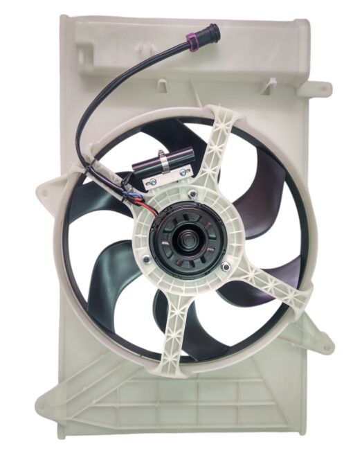 MOTOVENTILADOR GREATWALL VOLEEX C30 1500CC