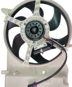 MOTOVENTILADOR GREATWALL VOLEEX C30 1.5 1308100XS16XA3 Photoroom