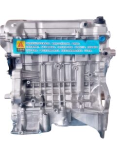 MOTOR COMPLETO 7/8 GLORY 580