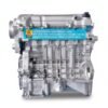 MOTOR GLORY 580 1800cc 7/8