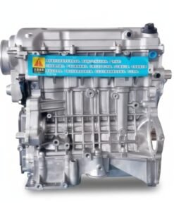 MOTOR GLORY 580 1800cc 7/8