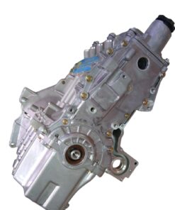 MOTOR COMPLETO 7/8 BYD F3 1500cc