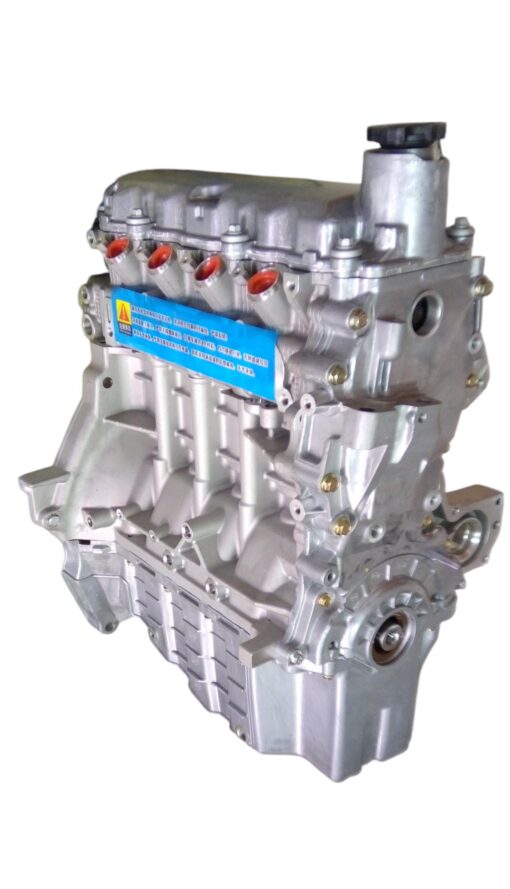 MOTOR COMPLETO 7/8 BYD F3 1500cc - Imagen 4