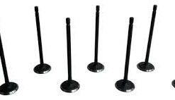 VALVULA ESCAPE BAIC MZ45