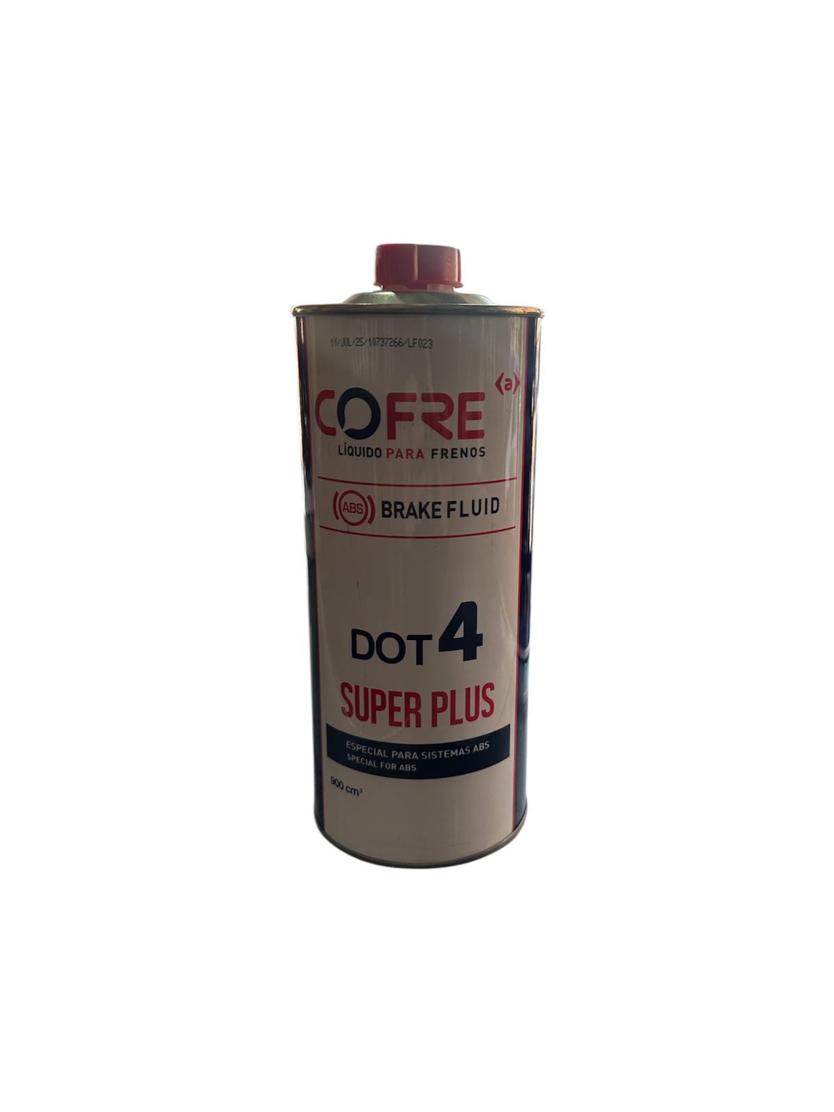 LIQUIDO DE FRENOS DOT 4 3 LIQUIDO DE FRENOS DOT 4