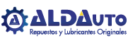 ALDAUTO Repuestos y Lubricantes
