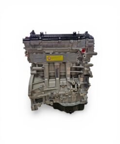 MOTOR TUCSON IX35 2000CC 7/8