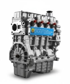 MOTOR BYD F3 1500CC 7/8