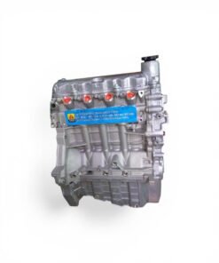 MOTOR BYD F3 1500CC 7/8