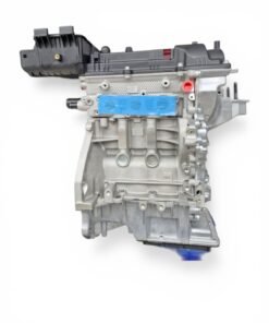 MOTOR PICANTO ION 3 PISTONES 1000cc 7/8