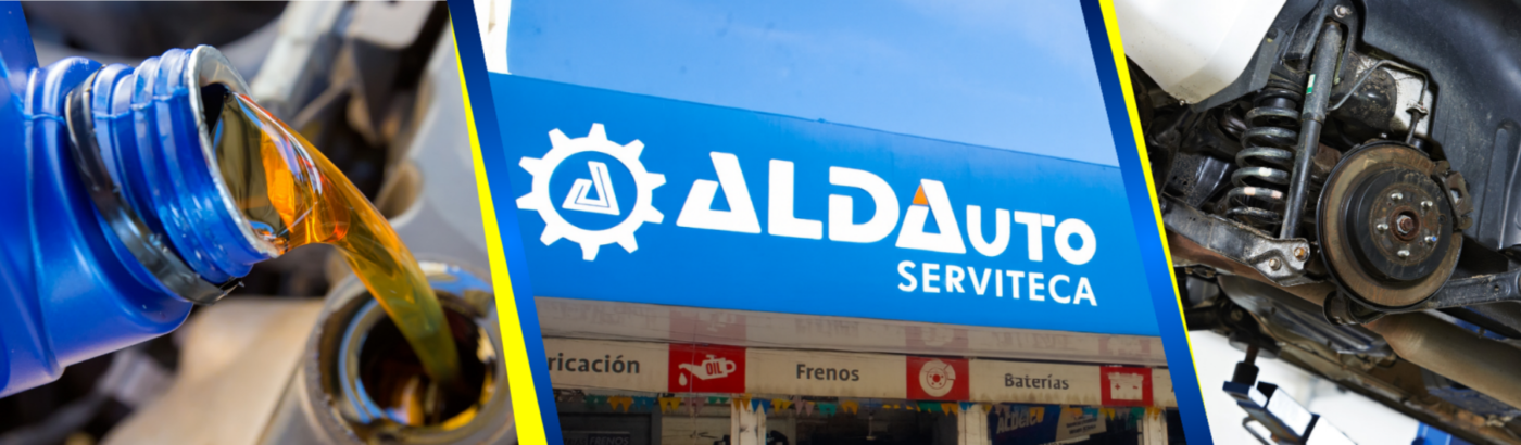 POSTS ALDAUTO 2
