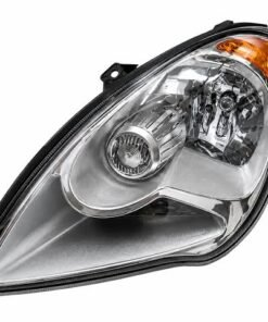 FAROLA IZQUIERDA CHERY VAN 1500