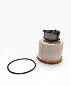 FILTRO DIESEL 23390-01070 TOYOTA HILUX REVO FORTUNER - Imagen de 3