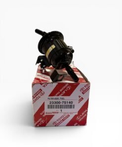 FILTRO COMBUSTIBLE TOYOTA HILUX