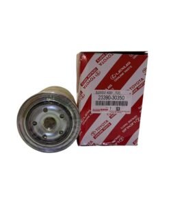 FILTRO COMBUSTIBLE TOYOTA  23390-30350 DENSO - Imagen de 2