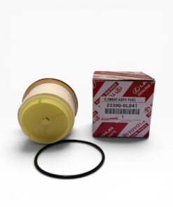 FILTRO COMBUSTIBLE TOYOTA HILUX MAKOTO