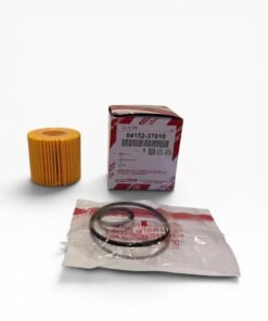FILTRO DE ACEITE TOYOTA COROLLA  12/