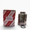 FILTRO COMBUSTIBLE TOYOTA TX , TXL , FJ 4 RUNNER Y OTROS ORIGINALES
