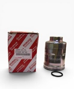 FILTRO COMBUSTIBLE TOYOTA TX , TXL , FJ 4 RUNNER Y OTROS ORIGINALES