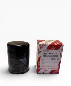 FILTRO ACEITE TOYOTA  90915-YZZD2