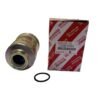FILTRO COMBUSTIBLE TOYOTA  23390-30350 DENSO