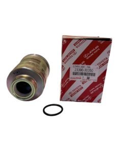 FILTRO COMBUSTIBLE TOYOTA  23390-30350 DENSO