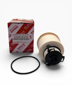 FILTRO DIESEL 23390-01070 TOYOTA HILUX REVO FORTUNER
